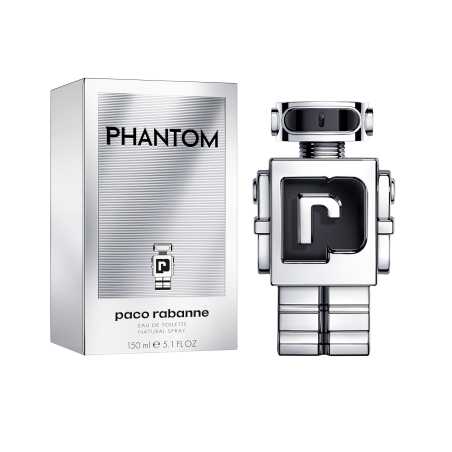 Phantom / EDT Rabanne - 50 ml
