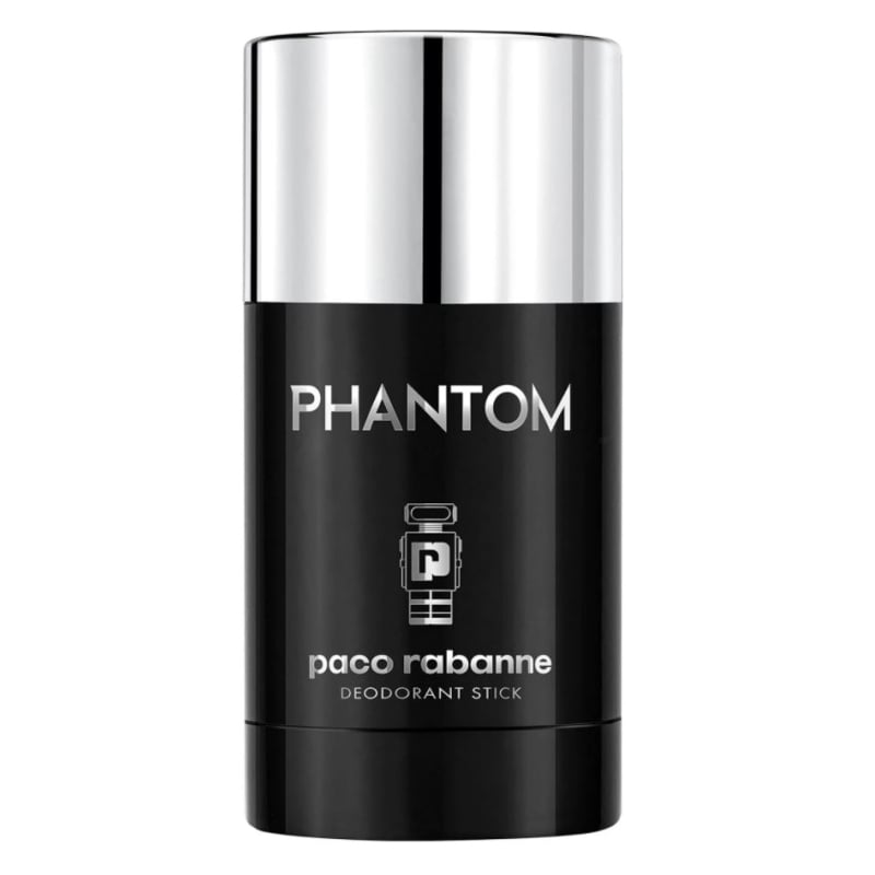 Phantom / tuhý deodorant Rabanne - 75 ml Phantom / tuhý deodorant Rabanne - 75 ml