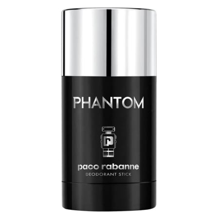 Phantom / tuhý deodorant Rabanne - 75 ml