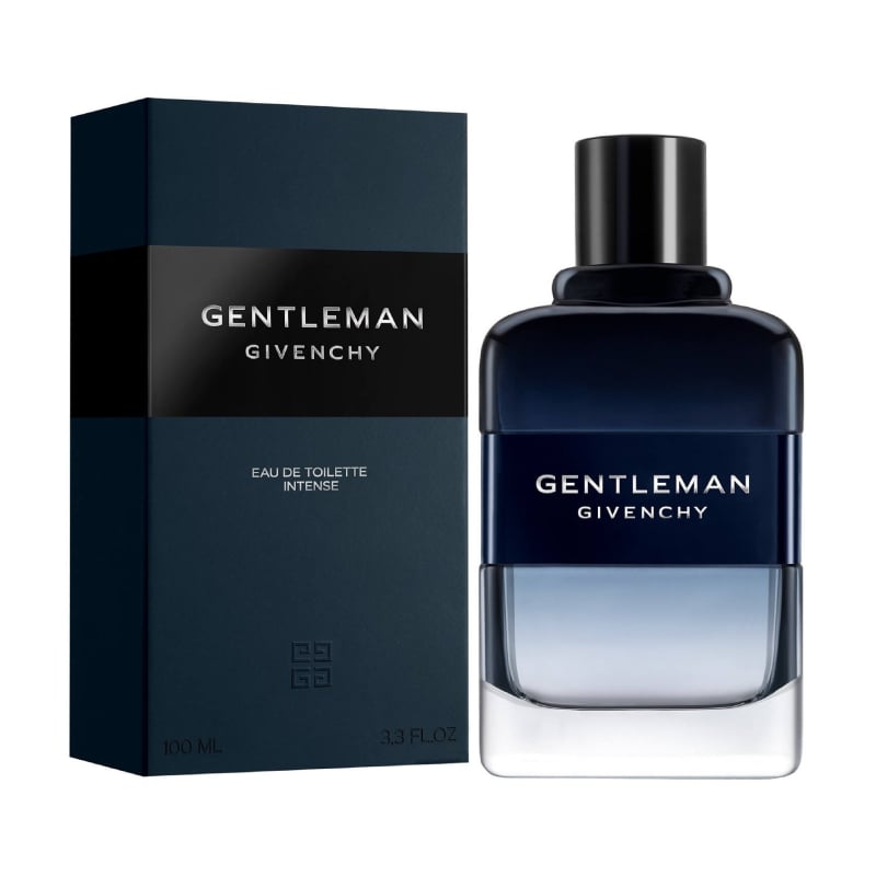 Gentleman Intense / EDT Givenchy - 100 ml