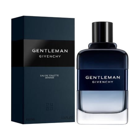 Gentleman Intense / EDT Givenchy - 100 ml