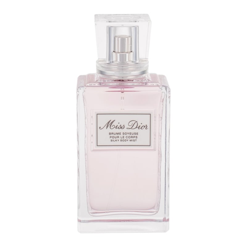 Miss Dior / tělový sprej Dior - 100 ml Miss Dior / tělový sprej Dior - 100 ml