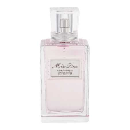 Miss Dior / tělový sprej Dior - 100 ml
