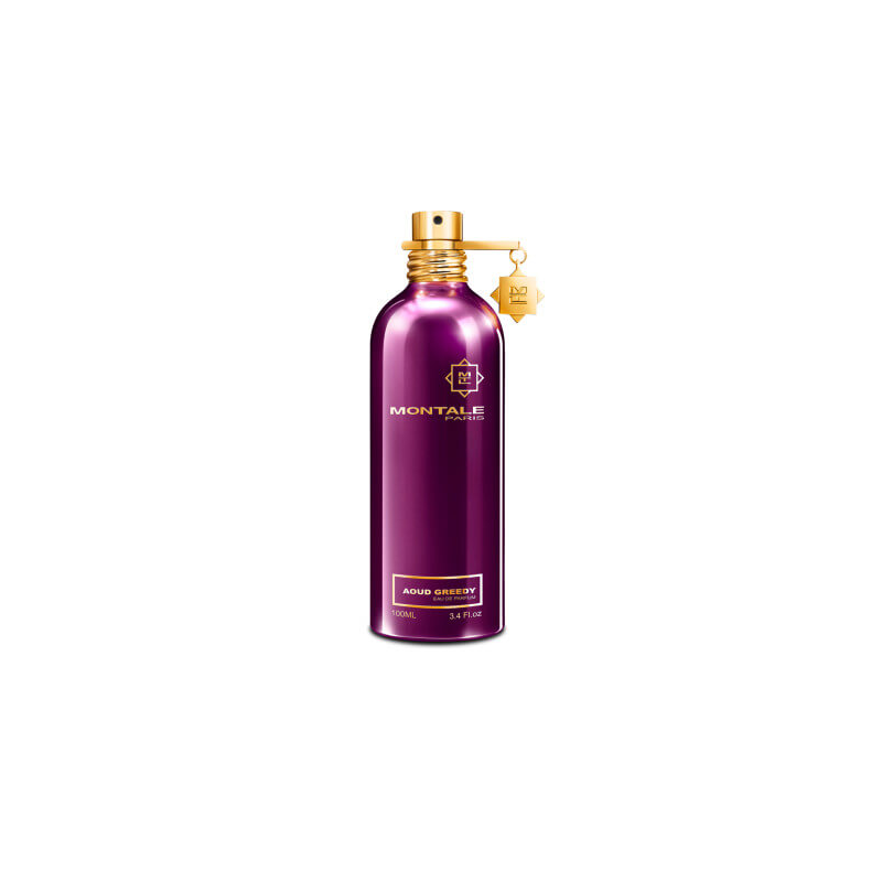 Aoud Greedy / EDP Montale - 100 ml Aoud Greedy / EDP Montale - 100 ml