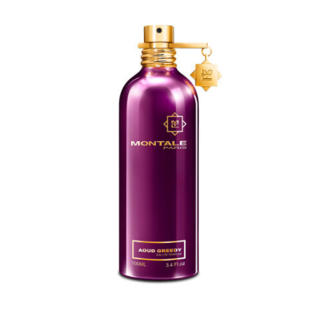 Aoud Greedy / EDP Montale - 100 ml