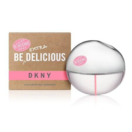 Be Extra Delicious / EDP DKNY - 30 ml