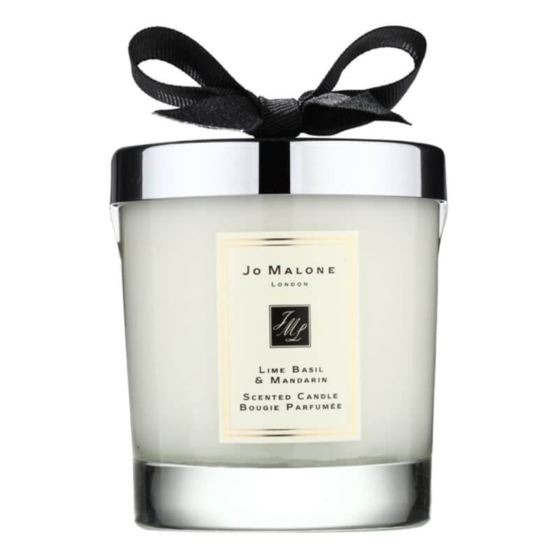 Lime Basil & Mandarin / svíčka Jo Malone - 200 g Lime Basil & Mandarin / svíčka Jo Malone - 200 g