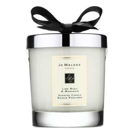 Lime Basil & Mandarin / svíčka Jo Malone - 200 g