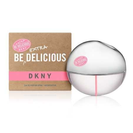 Be Extra Delicious / EDP DKNY - 50 ml
