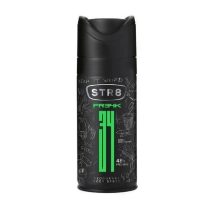 FR34K / deodorant ve spreji STR8 - 150 ml