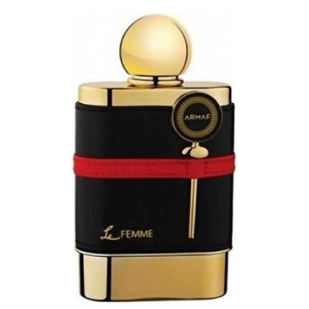 Le Femme / EDP Armaf - 100 ml