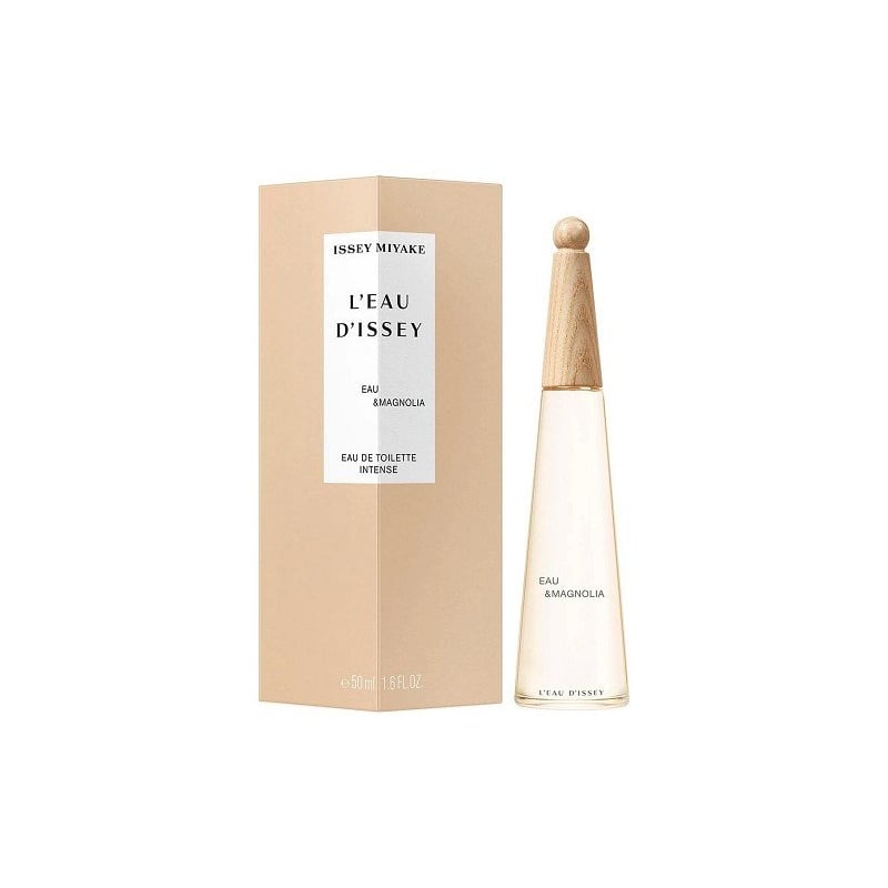 L`Eau d`Issey Eau & Magnolia / EDT Issey Miyake - 50 ml L`Eau d`Issey Eau & Magnolia / EDT Issey Miyake - 50 ml