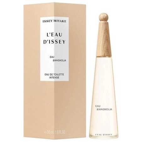 L`Eau d`Issey Eau & Magnolia / EDT Issey Miyake - 50 ml