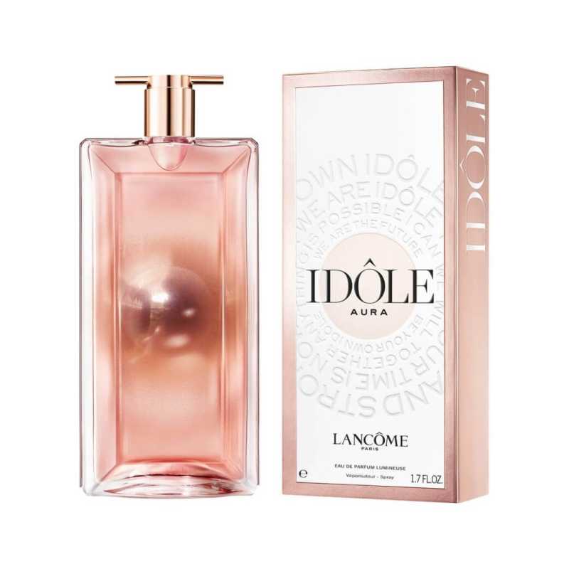 Idôle Aura / EDP Lancôme - 50 ml Idôle Aura / EDP Lancôme - 50 ml