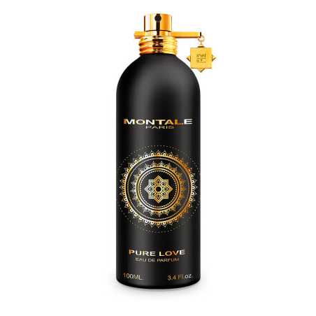 Pure Love / EDP Montale - 100 ml