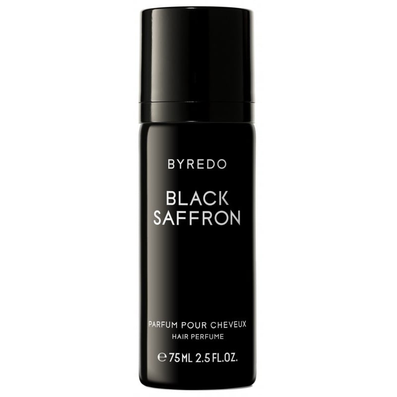 Black Saffron / vlasový sprej Byredo - 75 ml Black Saffron / vlasový sprej Byredo - 75 ml