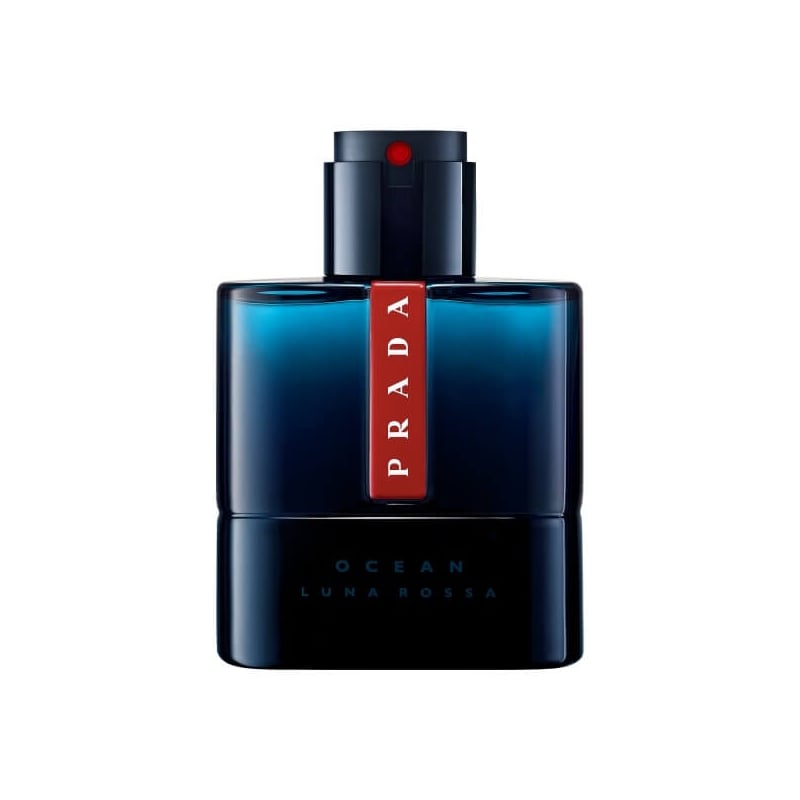 Luna Rossa Ocean / EDT Prada - 50 ml Luna Rossa Ocean / EDT Prada - 50 ml
