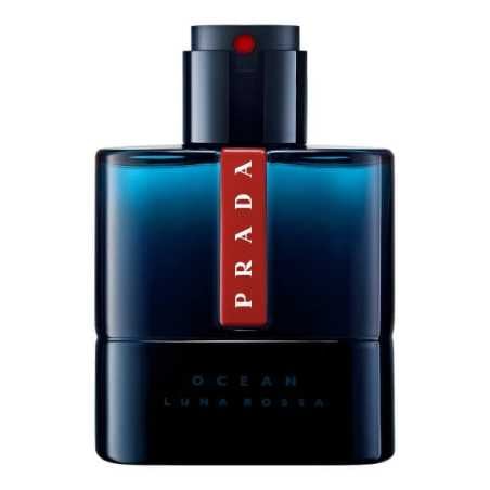 Luna Rossa Ocean / EDT Prada - 50 ml