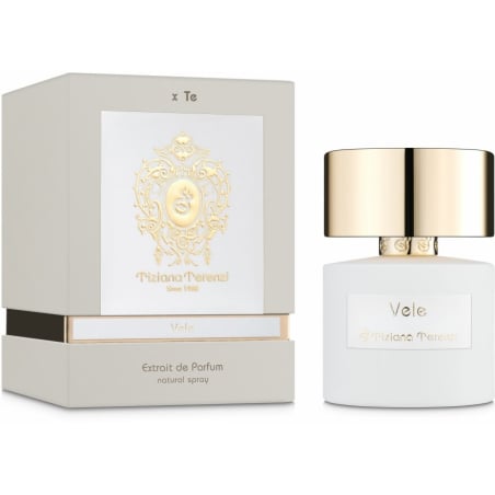 Vele / parfém Tiziana Terenzi - 100 ml
