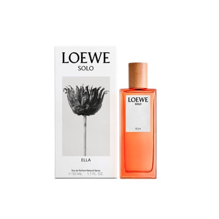 Solo Ella / EDP Loewe - 75 ml