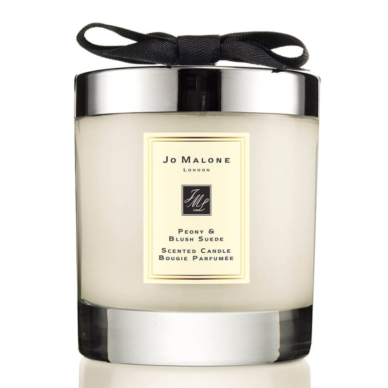 Peony & Blush Suede / svíčka Jo Malone - 200 g Peony & Blush Suede / svíčka Jo Malone - 200 g