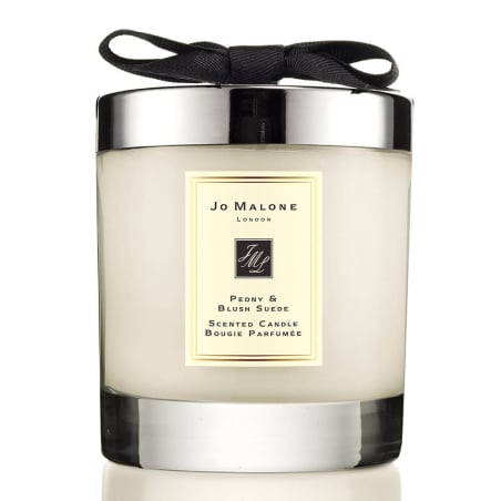 Peony & Blush Suede / svíčka Jo Malone - 200 g