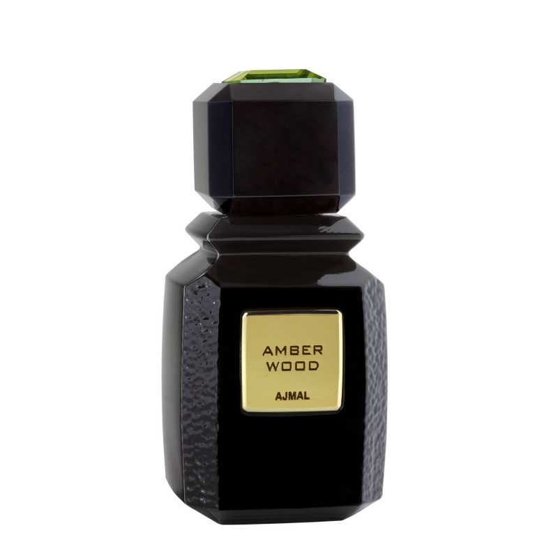 Amber Wood / EDP Ajmal - 50 ml