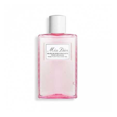 Miss Dior / gel na ruce Dior - 100 ml