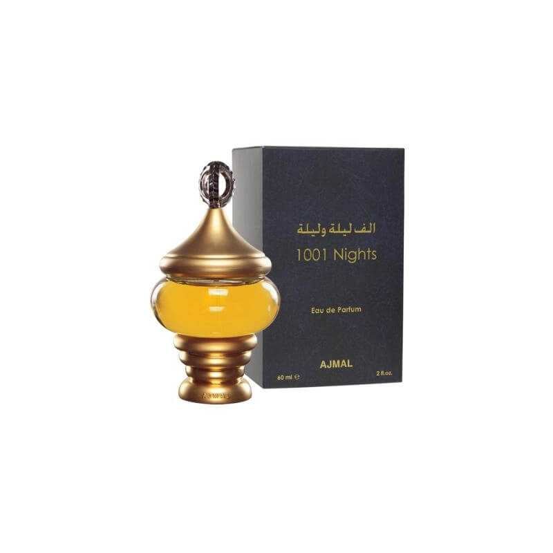 1001 Nights / EDP Ajmal - 60 ml 1001 Nights / EDP Ajmal - 60 ml