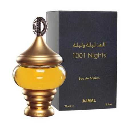 1001 Nights / EDP Ajmal - 60 ml