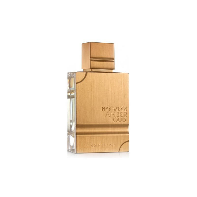 Amber Oud Gold Edition / EDP Al Haramain - 120 ml