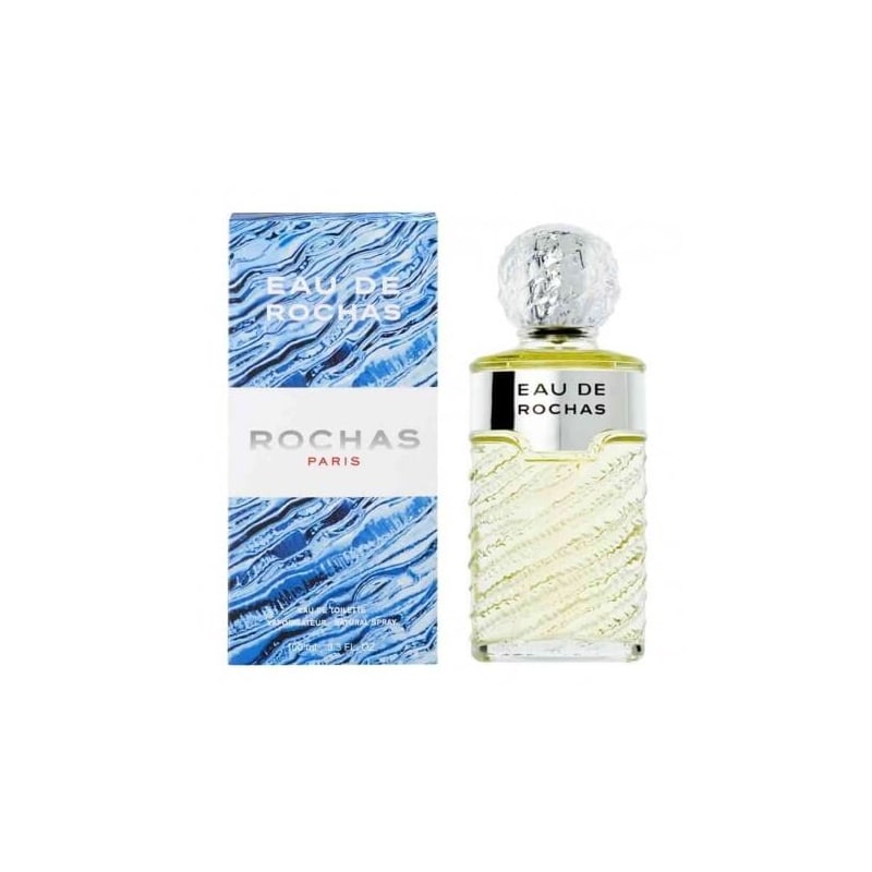 Eau De Rochas / EDT Rochas - 50 ml Eau De Rochas / EDT Rochas - 50 ml