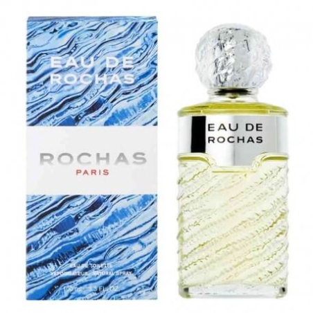 Eau De Rochas / EDT Rochas - 50 ml