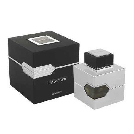 L´Aventure / EDP Al Haramain - 30 ml