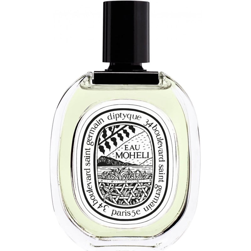 Eau Moheli / EDT Diptyque - 100 ml Eau Moheli / EDT Diptyque - 100 ml