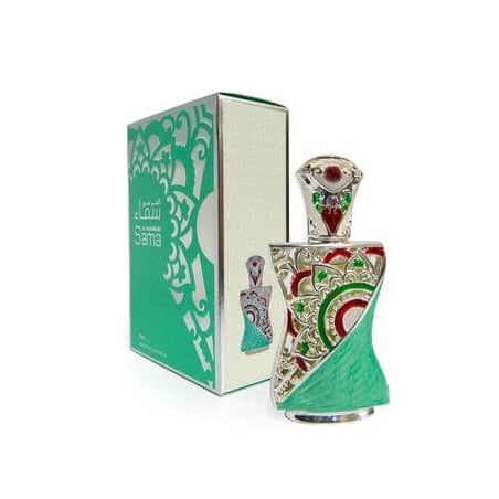 Sama / parfémovaný olej Al Haramain - 15 ml