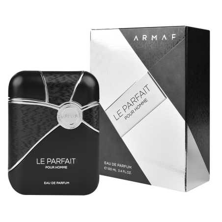 Le Parfait Pour Homme / EDP Armaf - 100 ml