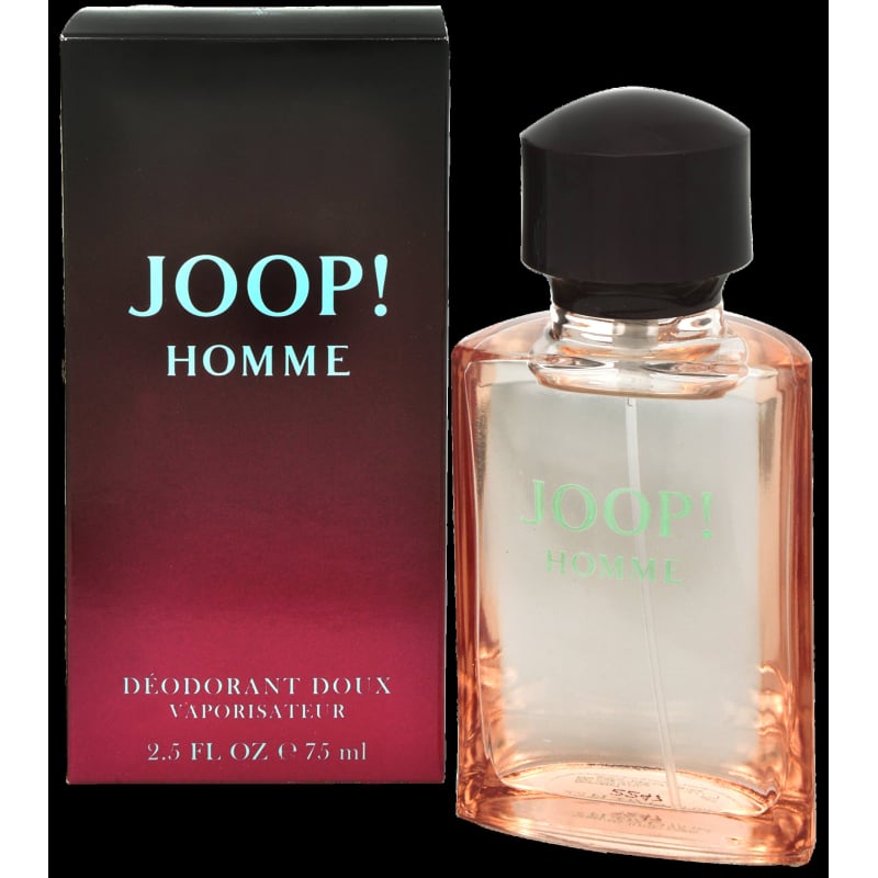 Homme / deodorant ve spreji Joop! - 75 ml Homme / deodorant ve spreji Joop! - 75 ml