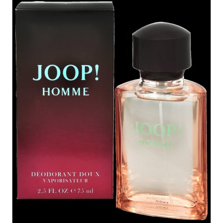 Homme / deodorant ve spreji Joop! - 75 ml