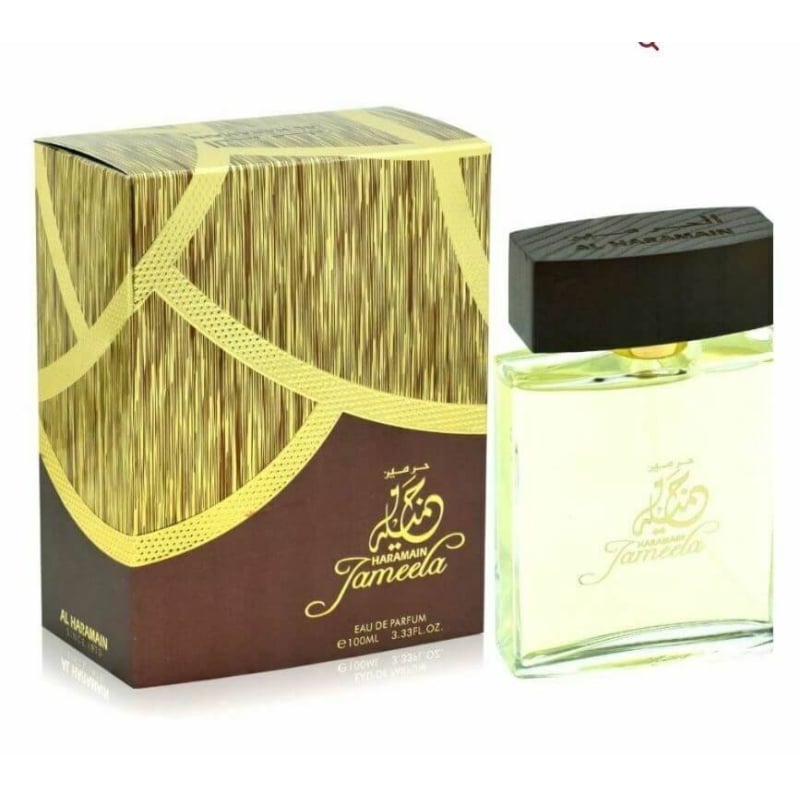 Jameela / EDP Al Haramain - 100 ml Jameela / EDP Al Haramain - 100 ml