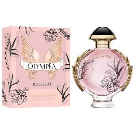 Olympea Blossom / EDP Rabanne - 30 ml