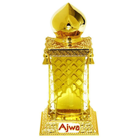 Ajwa / parfémovaný olej Al Haramain - 30 ml