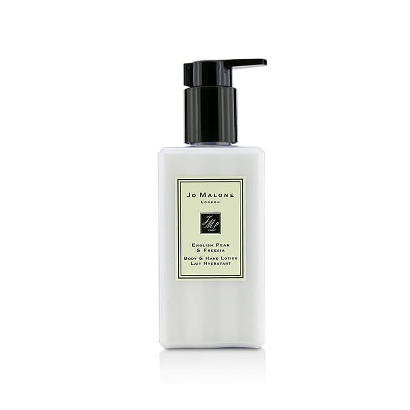 English Pear & Freesia / tělové mléko Jo Malone - 250 ml