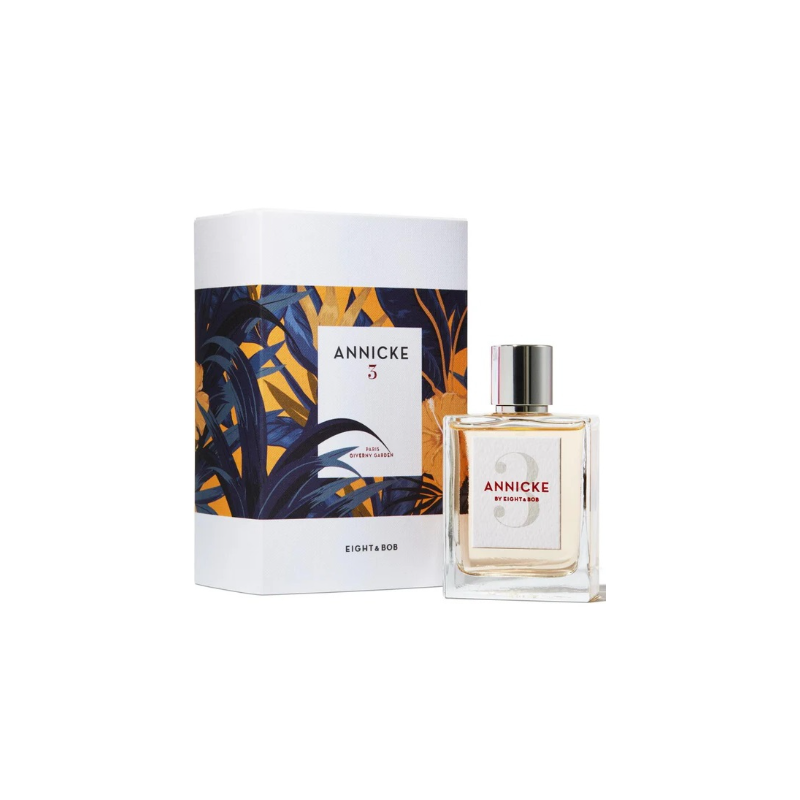 Annicke 3 / EDP Eight & Bob - 100 ml Annicke 3 / EDP Eight & Bob - 100 ml