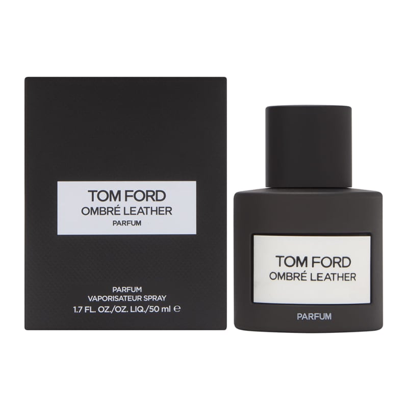 Ombré Leather Parfum / P Tom Ford - 100 ml