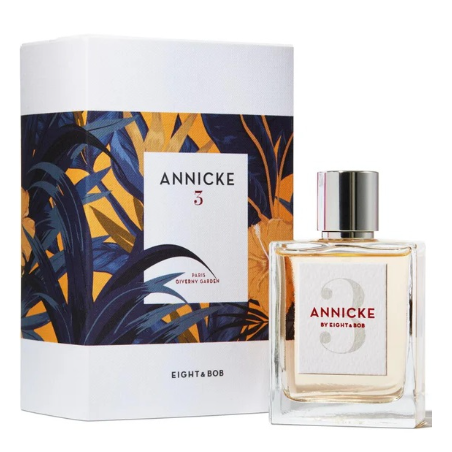 Annicke 3 / EDP Eight & Bob - 30 ml