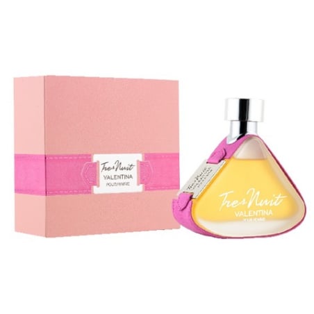 Tres Nuit Valentina Pour Femme / EDP Armaf - 100 ml