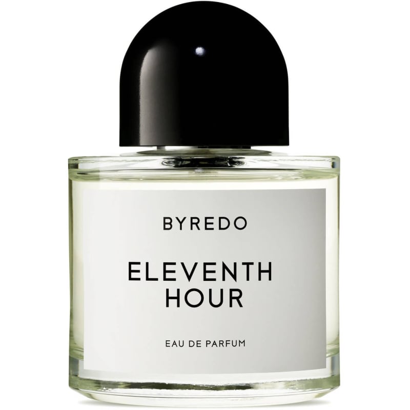 Eleventh Hour / EDP Byredo - 50 ml