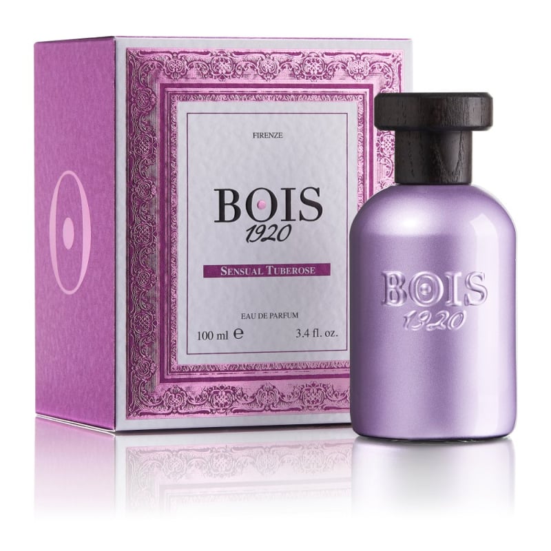 Sensual Tuberose / EDP Bois 1920 - 100 ml Sensual Tuberose / EDP Bois 1920 - 100 ml