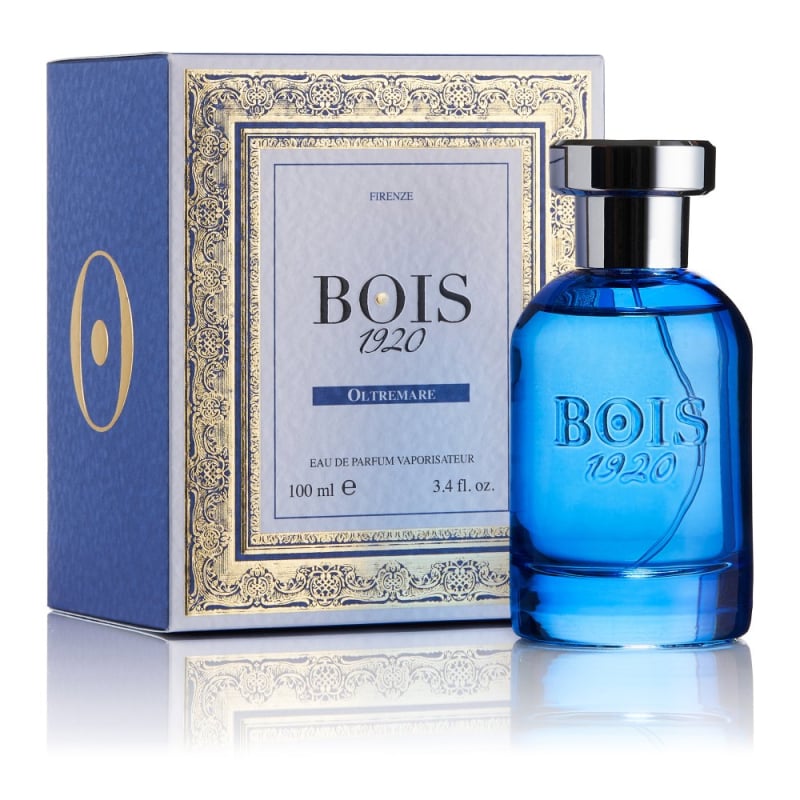 Oltremare / EDP Bois 1920 - 100 ml Oltremare / EDP Bois 1920 - 100 ml